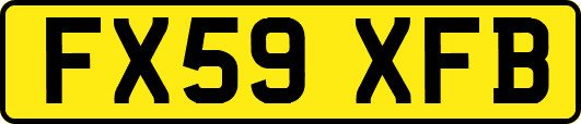 FX59XFB