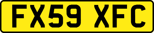 FX59XFC