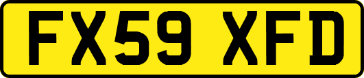 FX59XFD
