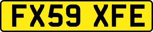 FX59XFE