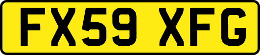 FX59XFG