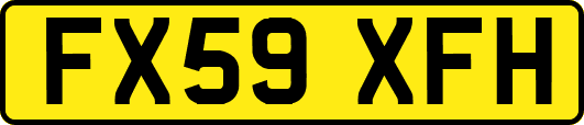 FX59XFH