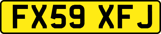 FX59XFJ