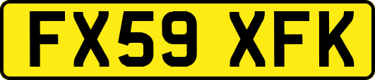 FX59XFK