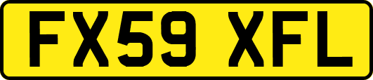 FX59XFL