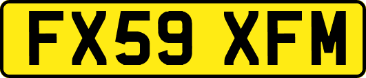 FX59XFM