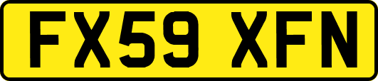 FX59XFN