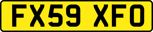 FX59XFO
