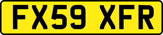 FX59XFR
