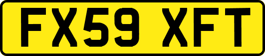 FX59XFT