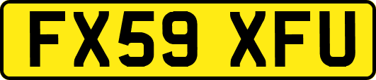 FX59XFU