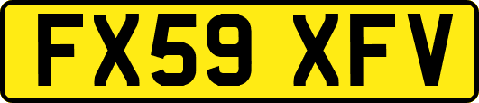 FX59XFV