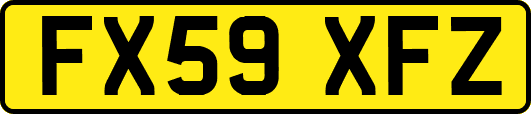 FX59XFZ