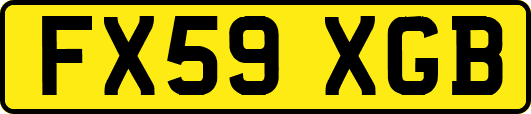 FX59XGB