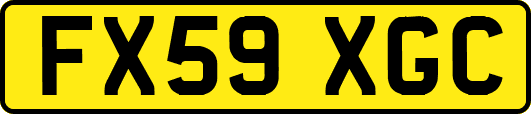 FX59XGC