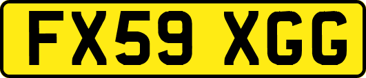 FX59XGG