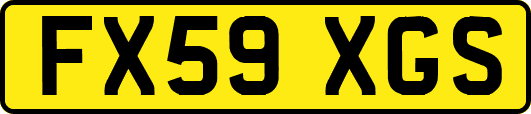 FX59XGS