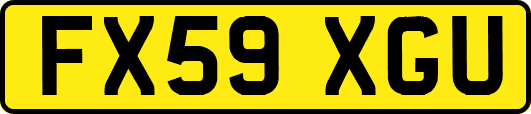 FX59XGU