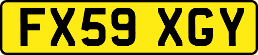 FX59XGY