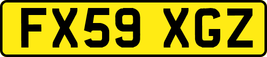 FX59XGZ