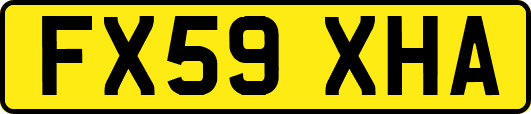 FX59XHA