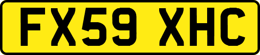 FX59XHC