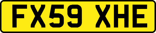 FX59XHE