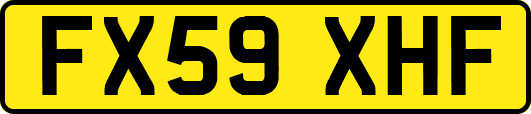 FX59XHF
