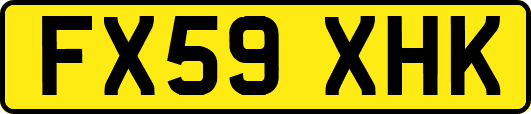 FX59XHK