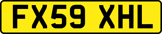 FX59XHL