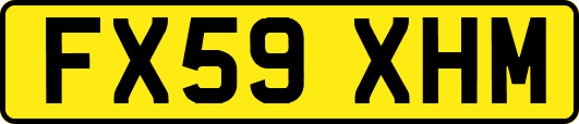FX59XHM