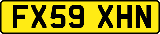 FX59XHN