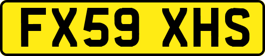 FX59XHS