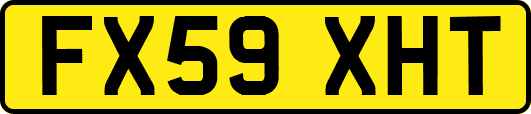 FX59XHT