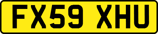 FX59XHU