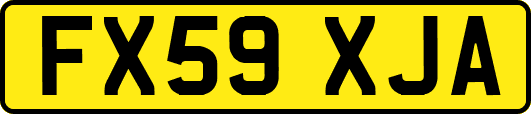 FX59XJA