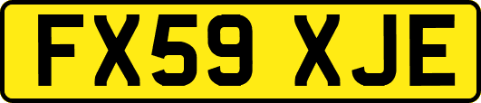 FX59XJE