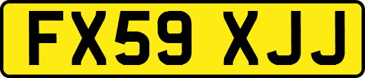 FX59XJJ