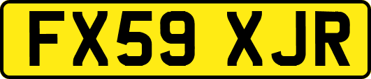 FX59XJR