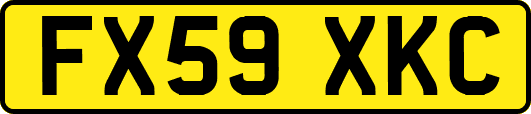 FX59XKC