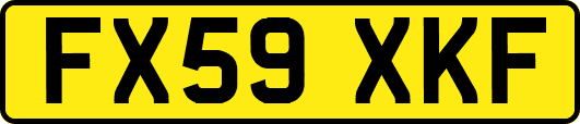 FX59XKF