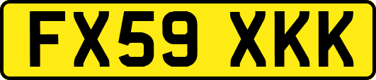 FX59XKK