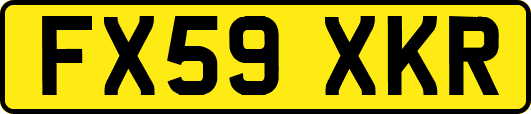 FX59XKR