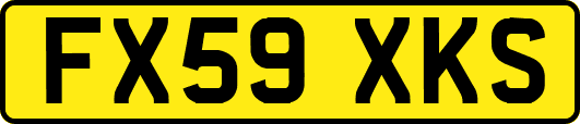 FX59XKS