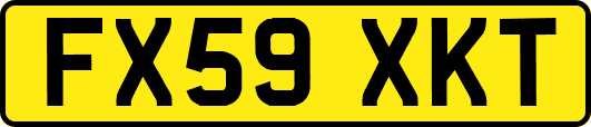 FX59XKT