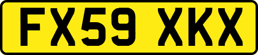FX59XKX