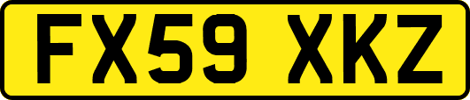 FX59XKZ
