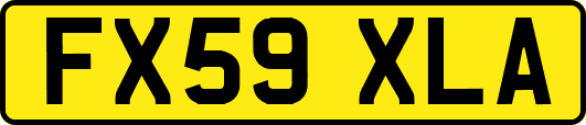 FX59XLA