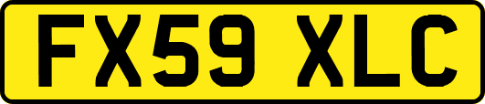 FX59XLC