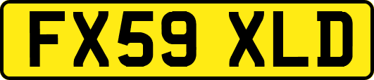 FX59XLD
